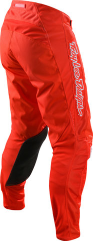 Troy Lee Designs Pantalones Youth GP - mono orange/22