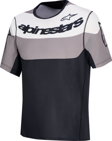 alpinestars Maillot A-Dura Race S/S - black | M