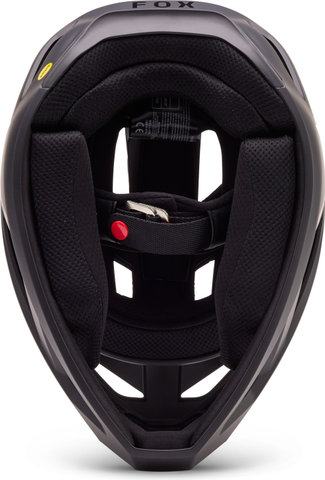 Fox Head Youth Rampage MIPS Fullface Kinderhelm - matte black/50 - 52 cm