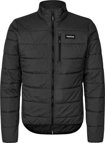 GripGrab EXPLR Insulated Jacket - black/M