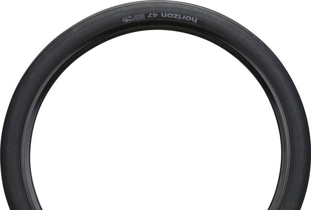WTB Pneu Souple Horizon Road Plus TCS 27,5" - noir/27,5x1,75 (47-584)