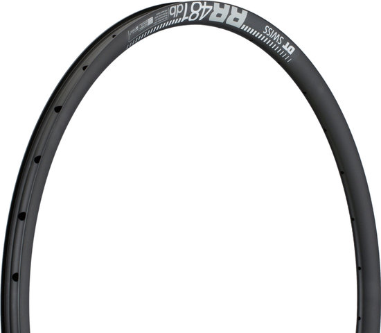 DT Swiss RR 481 Disc 29" Rim - black/32/29"