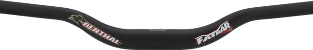 Renthal Fatbar 35 40 mm Riser Handlebars - black/800 mm