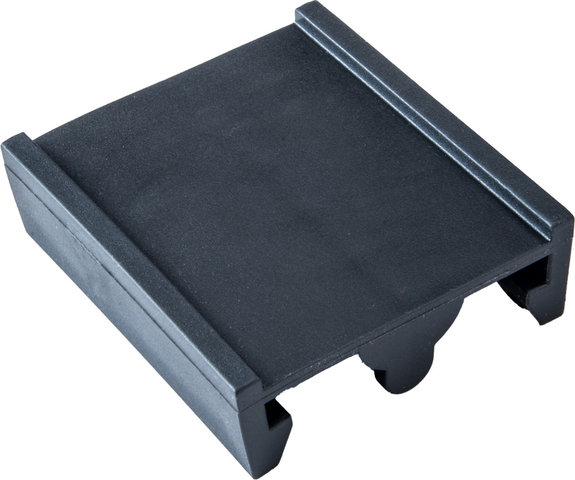 ParkTool Adaptador de abrazadera para tijas de sillín en D - universal