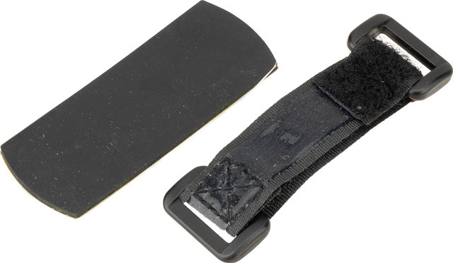 Knog Cobber / Plus / Plug StVZO replacement strap - black