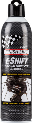 Finish Line E-Shift Schaltgruppenreiniger - universal/475 ml