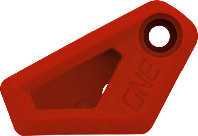 OneUp Components Chainguide Top Kit V2 obere Kettenführung - red