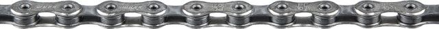 SRAM Cassette - silver/114/11-36