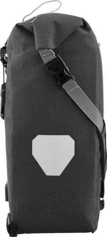 ORTLIEB Back-Roller Urban 3.1 Fahrradtasche - pepper/20 l