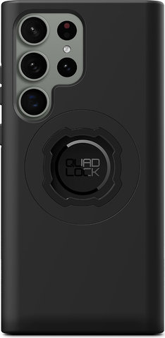 Quad Lock MAG Case smartphone case - black | Samsung Galaxy S23 ULTRA