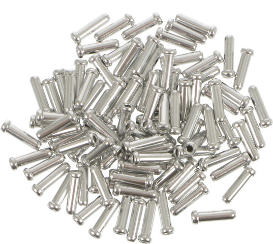 Shimano Ferrules for Shift Cables - 100 pcs. - universal