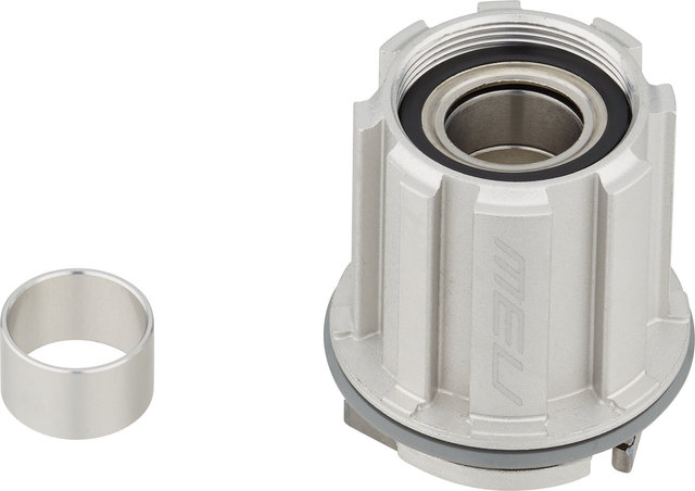 Campagnolo Freilaufkörper für Shamal Carbon / Bora Ultra WTO - silber/Campagnolo N3W/Campagnolo N3W