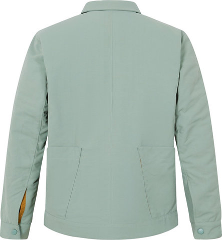 Endura Forty1Thirty Coach Chaqueta - loch green/S Endura Forty1Thirty Coach Chaqueta - loch green/S
