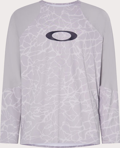 Oakley Camiseta de manga larga Seeker Airline - -/-