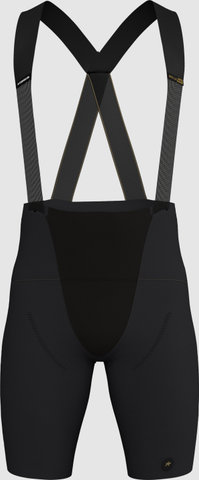 ASSOS Culotte con tirantes Mille GTO S11 Bib Shorts - black series | M