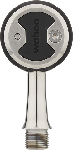 Wahoo Pedales de potenciómetro Speedplay POWRLINK Zero Single - stainless steel
