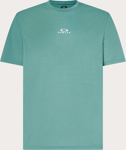 Oakley Bark New S/S T-Shirt - aviator green | M
