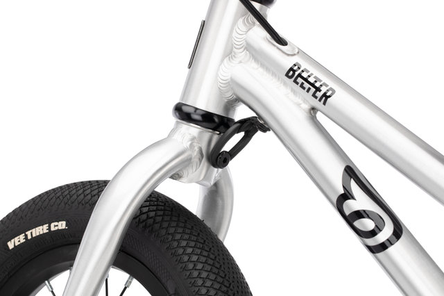 EARLY RIDER Belter 12" Balance Kinder Laufrad - brushed | 12"
