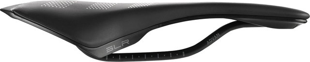Selle Italia SLR Advan 3 Sattel - black/145 mm/242 mm