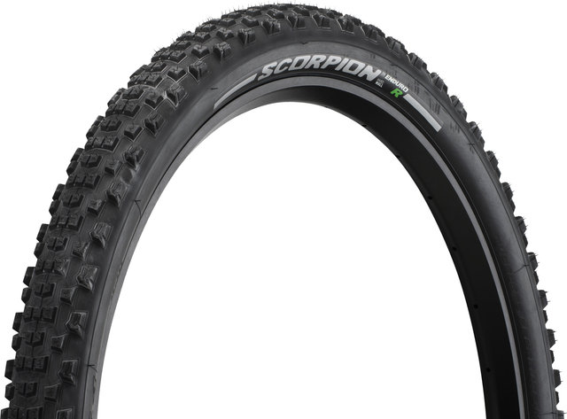 Pirelli Pneu Souple Scorpion Enduro Rear Specific 29" - black/29 /60 /60-622/2.4 