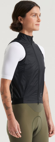Specialized Chaleco cortavientos para mujer Prime - black | XS