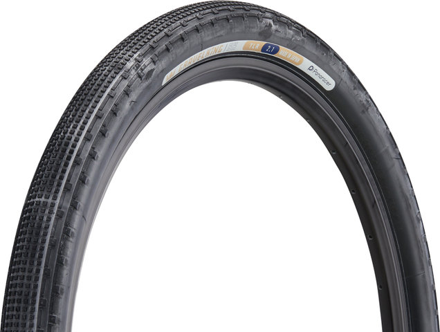 Panaracer GravelKing SK 26" Faltreifen - black/54 mm/54-559/26 "
