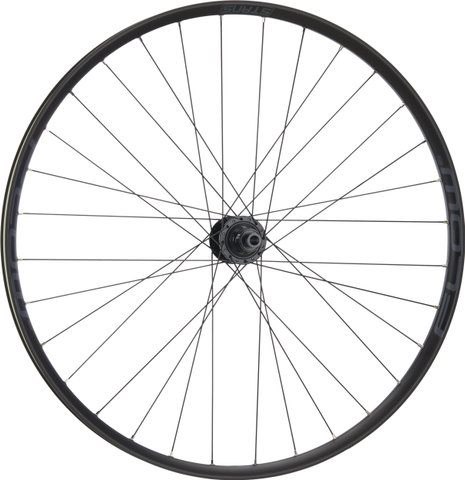 NoTubes Flow S2 Disc 6-Loch Boost 29" Laufradsatz - schwarz/SRAM XD/Boost/148 mm/110 mm/Boost/29"/110 mm/SRAM XD/110 mm/148 mm