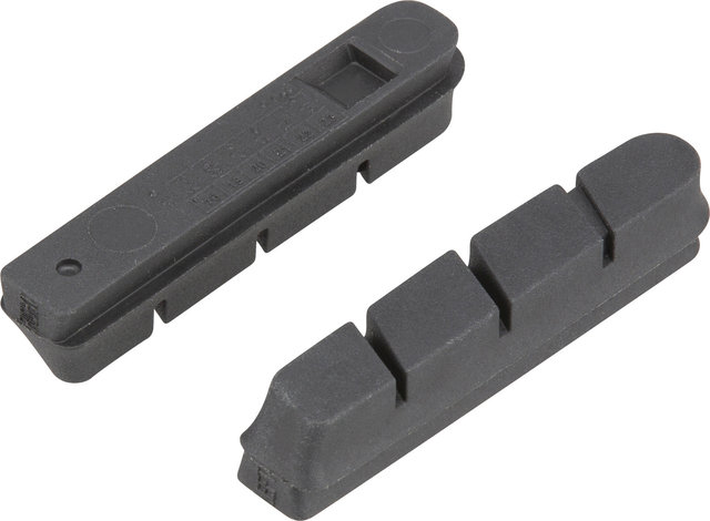 Mavic Carbon Bremsgummis - grau/Campagnolo