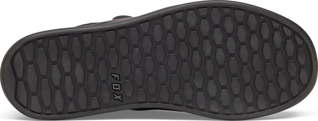 Fox Head Chaussures Union Boa Flat MTB Année Modèle 2025 - black/43