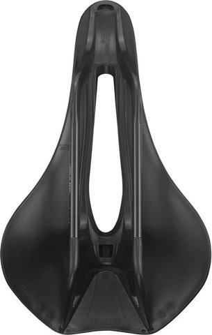 Selle Italia Selle Italia Novus Boost EVO Sport Greentech - black | 145 mm | 248 mm