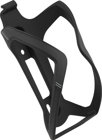 BBB FlexCage BBC-36 Flaschenhalter - mattschwarz-schwarz