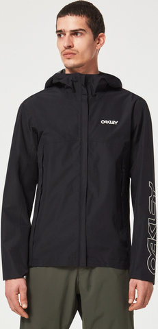 Oakley Chubasquero Elements Shell - blackout | M