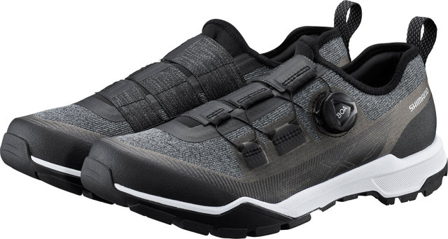 Shimano - black/42/42