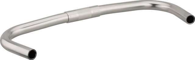 NITTO RB-006 25.4 Handlebars - silver/40 cm