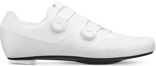 Fizik Lyra Rennrad Schuhe - weiß | 42