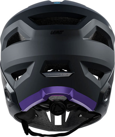 Leatt Casque MTB Enduro 3.0 - grey | 51 - 55 cm