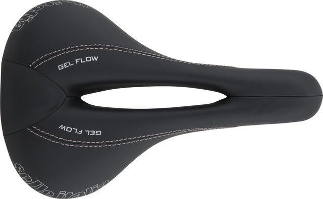 Selle Italia Donna Women's Saddle - black