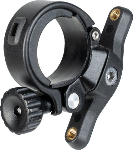Topeak Soporte de Manillar Cage Mount 2 para Portabidones - negro