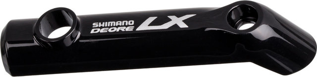 Shimano Tapa para tanques de compensación LX BL-T675 - negro/derecha