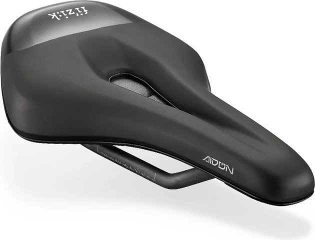 Fizik Terra Aidon X1 Saddle - black | 145 mm | 255 mm