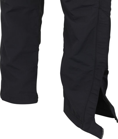 Endura Hummvee Zip-Off Trouser - black/M