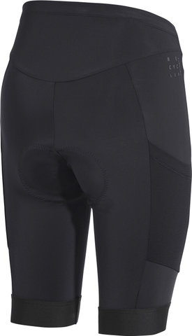 VAUDE Women's Kuro Tights II - black-black | 38 | S