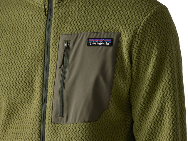 Patagonia R1 Air Jacket - | XL