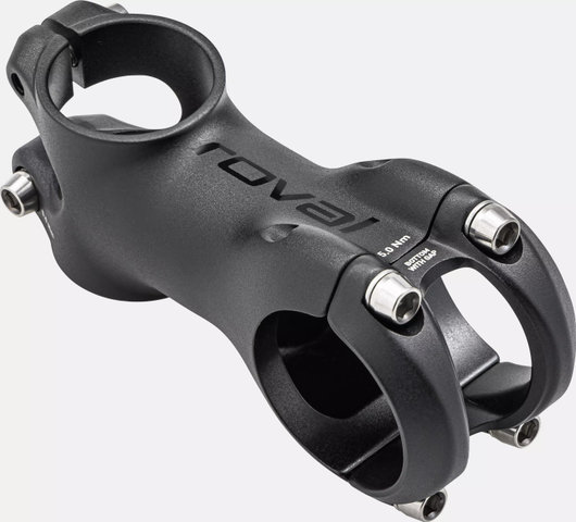 Specialized Roval Control SL Stem - black | 60 mm | 6°