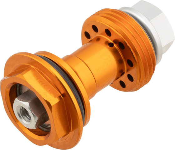 Formula CTS Compression Kit, Medium (orange), Nebbia 2025 - orange