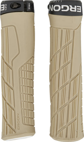 Ergon GE1 Evo Lenkergriffe - sand storm/universal