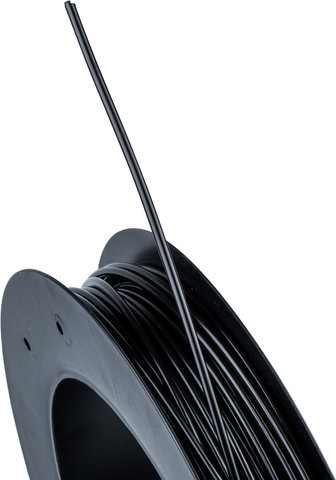Jagwire Schaltzugaußenhülle LEX-SL - 50 Meter Rolle - black/50000 mm