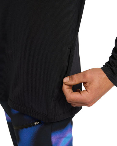 DHaRCO Ather L/S Jersey - void | M