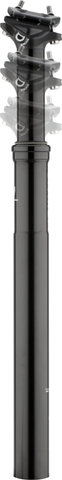 BikeYoke Divine SL 80 mm Dropper Post w/o Remote - black/400 mm/31,6 mm/0 mm/Without