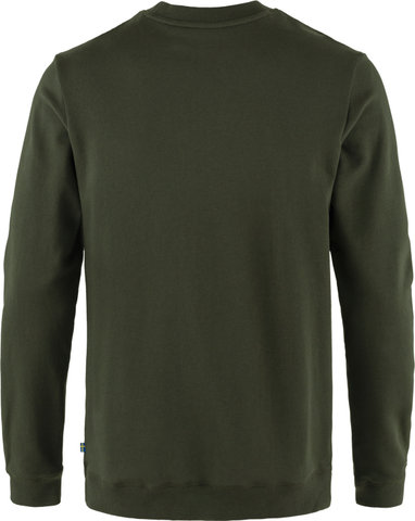 Fjällräven 1960 Logo Badge Pullover - | L